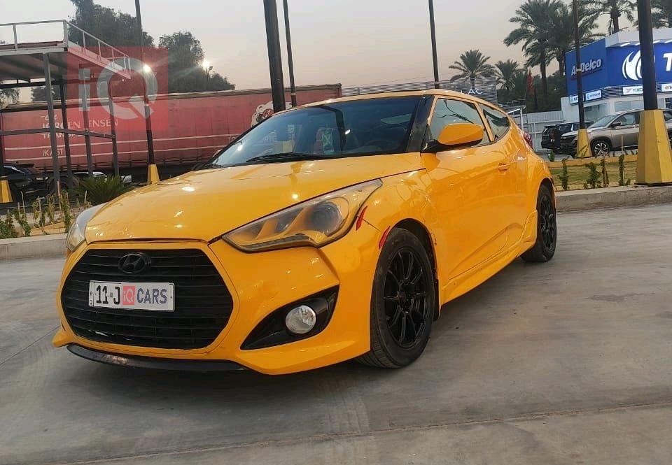 هيونداي فلوستر